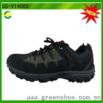 Hot Selling Men&#39;s Mountain Shoes